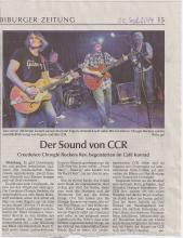 Kritik Vilsbiburger Zeitung 22-09-2014